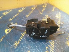 front lock door rh for HYUNDAI