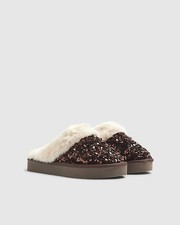 River Island Womens Mule