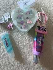 Claire’s Bundle Brand New