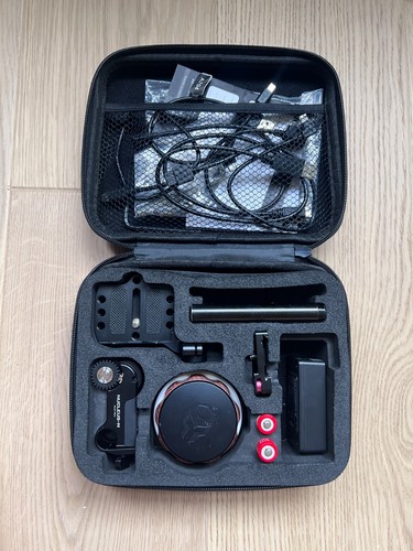 Tilta nucleus nano wireless - tilta,