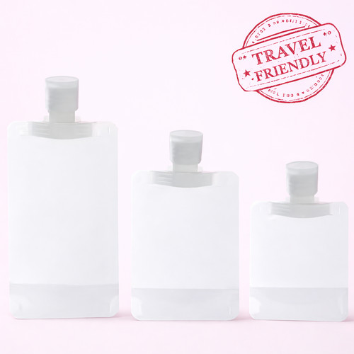 Travel pouches for - travel,