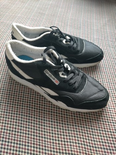 Reebok classic trainers size - reebok,
