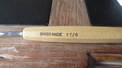 Pfeil v woodcarving tool - ,