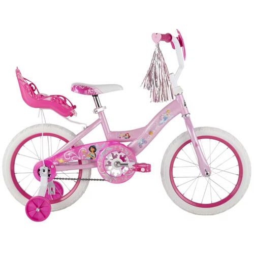 Princess kids bike fits - kids',