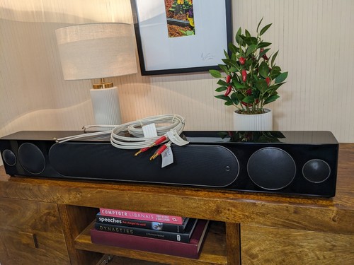 Monitor audio radius one - one, +