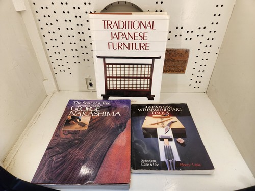Vintage japanese woodworking - vintage,