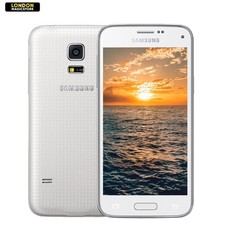 Samsung Galaxy S5 Mini G800F 16GB Unlocked 4G Smartphone - Excellent Condition