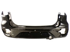 MG ZS Rear Bumper 2020-On |