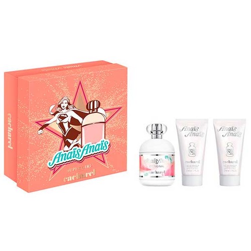 Cacharel anais edt spray - anais,