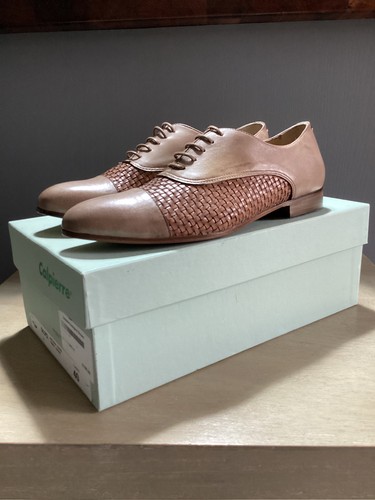 Calpierre italian hand - italian, crafted