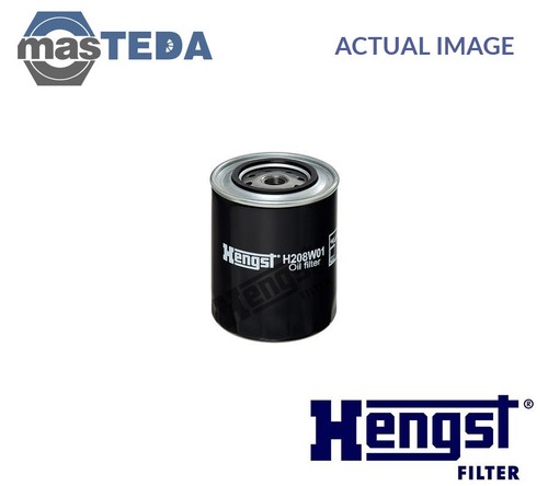 H208w01 engine oil filter - engine,