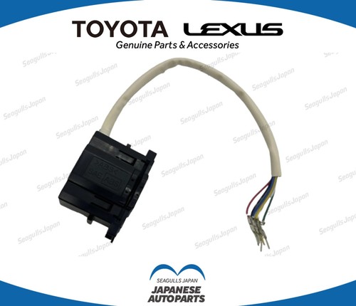 Toyota genuine oem - toyota,