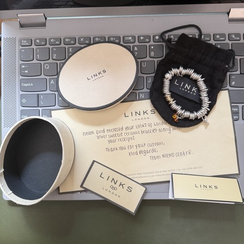 Links london sweetie - links,