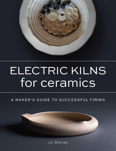 Electric kilns for ceramics a - kilns, ceramics: