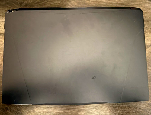 Specialist laptop 7700hq - laptop, i7-7700hq