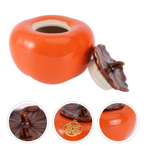 Creative tea canister - creative,