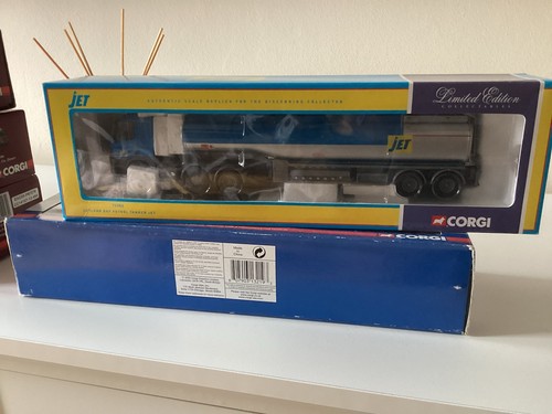 Corgi leyland daf - corgi,