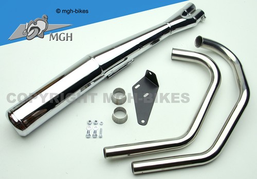 Motad classic stainless - motad,