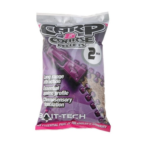 Bait tech carp coarse - bait,