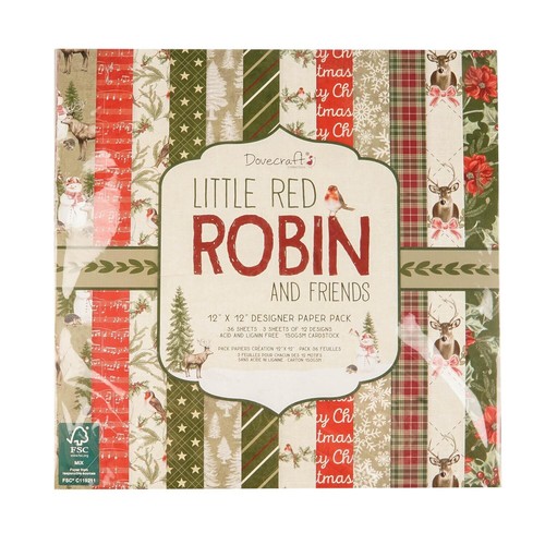 Dovecraft little red - little, &