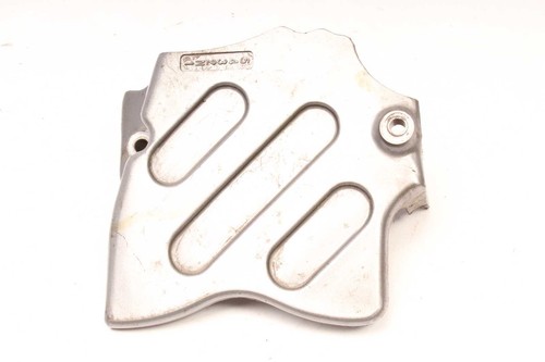 Sprocket protection sprocket