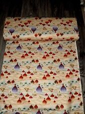 1 M Hot Air Balloons   Cotton