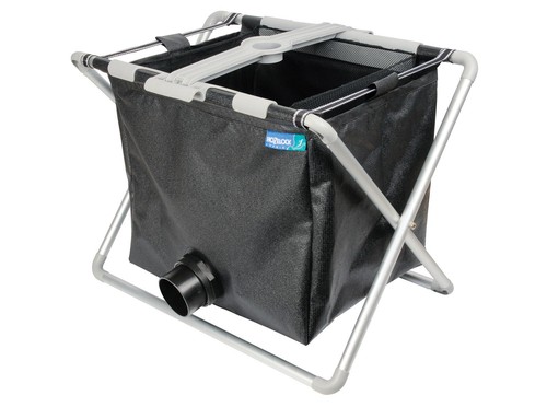 Hozelock pond vac - pond,