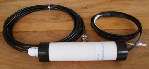 Antenna spectrum slim 4m - antenna,,