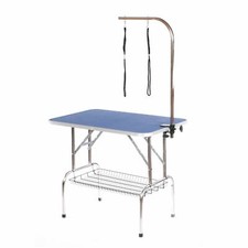 Stainless steel dog grooming