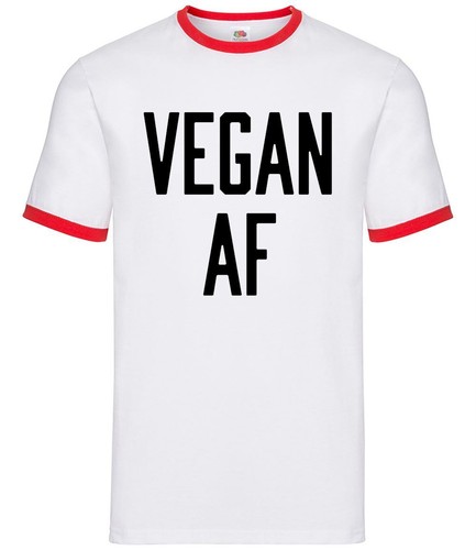 Vegan mens ringer - -,