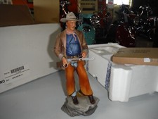 NEW 11" John Wayne American