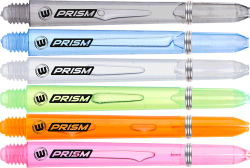 Winmau prism dart stems - stems,