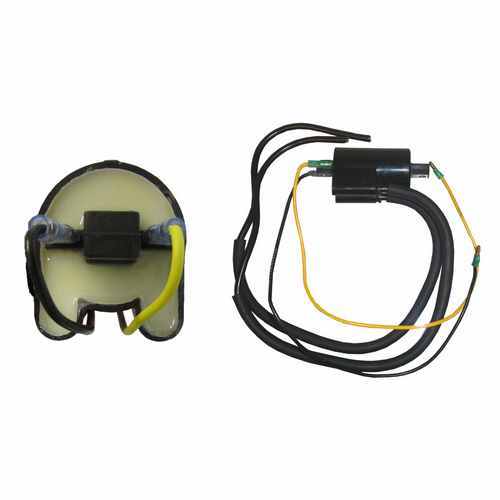 Ignition coil 12v cdi - ignition,