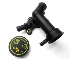 BMW MINI One / Cooper Thermostat Housing With The Cap R50 R52 7829959