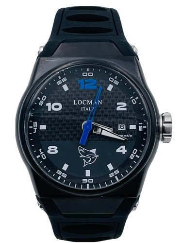 Locman mare automatic - automatic, watch
