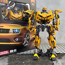 BMB Black Mamba BB-01 Bee