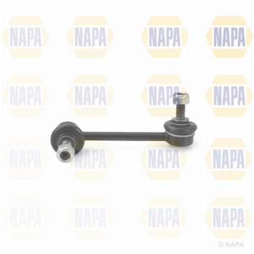 Rear right stabiliser anti - right,