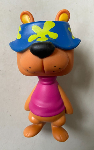 Funko pop hanna barbera hair - barbera,