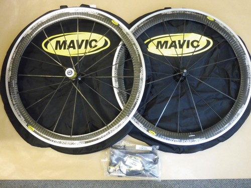 Mavic cosmic carbone - cosmic, prem