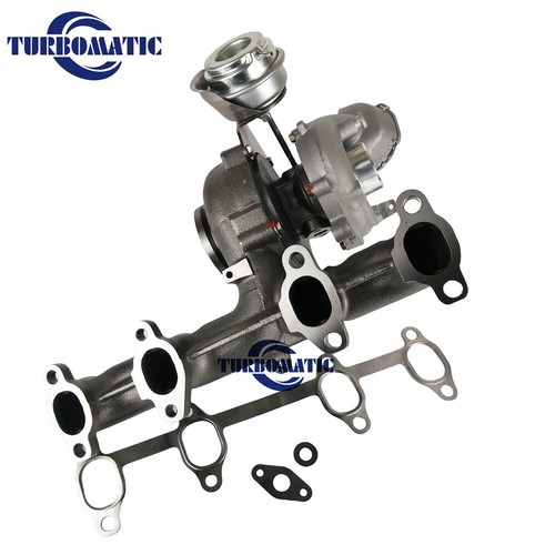 765261 turbo gt1646v for audi - 765261,