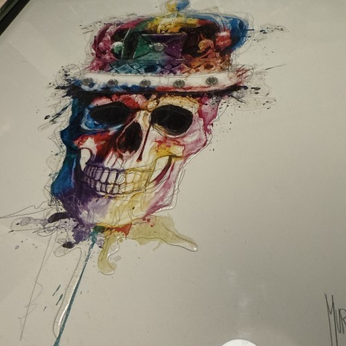 Patrice murciano liquid - liquid, art