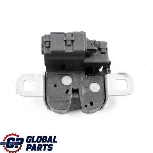 Mini cooper r60 r61 - rear, boot