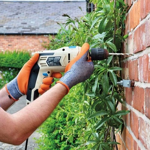 Treadstone large clip recycled - treadstone,