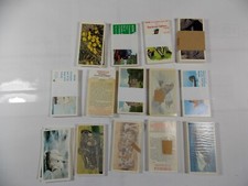 Lot of 14 Complete Set of