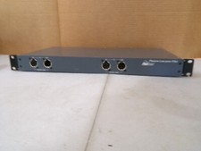 PRISMSOUND PASSIVE LOW-PASS