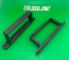 Hurley emerald ecu - hurley, k6