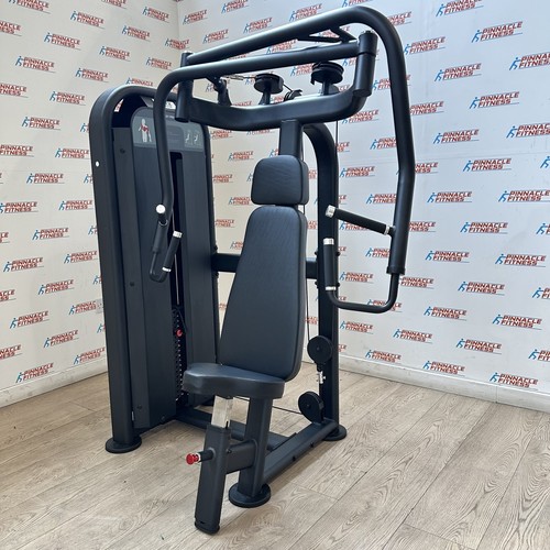 Chest press machine blitz - press,