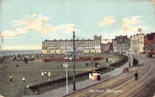 FAMILY HISTORY - POSTCARD -