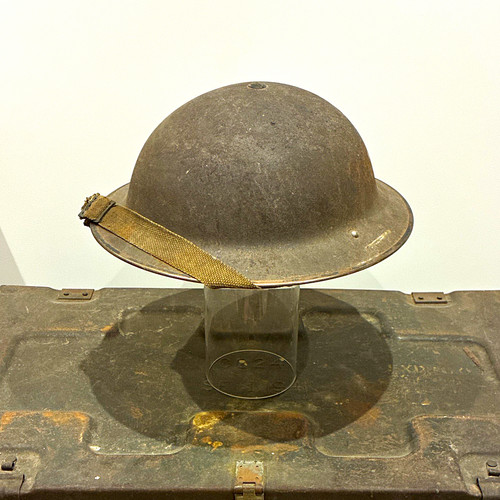 Ww2 british 1938 mkii - ww2, combat