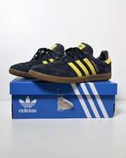 Adidas AS 230 Suede Trainers